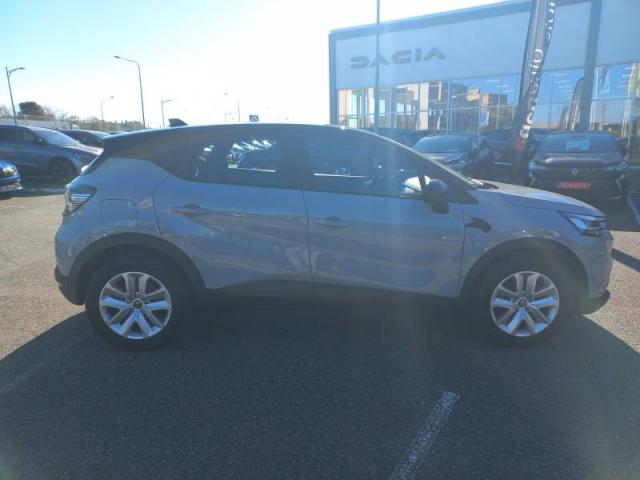 Renault Captur image 7