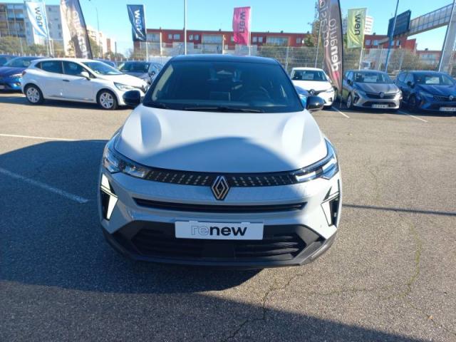 Renault Captur image 1