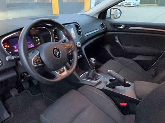 Renault Mégane image 8