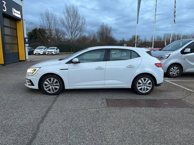 Renault Mégane image 6