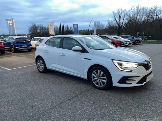 Renault Mégane image 7
