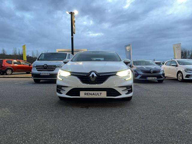 Renault Mégane image 1