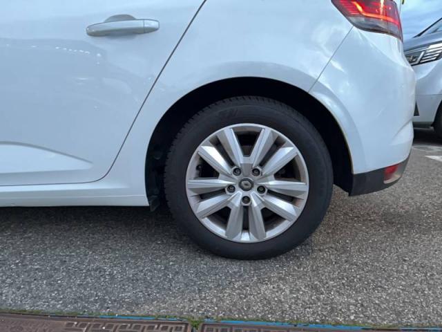 Renault Mégane image 3