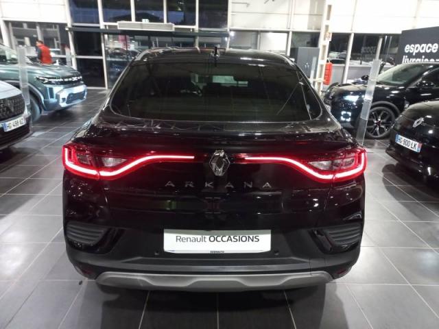 Renault Arkana image 1