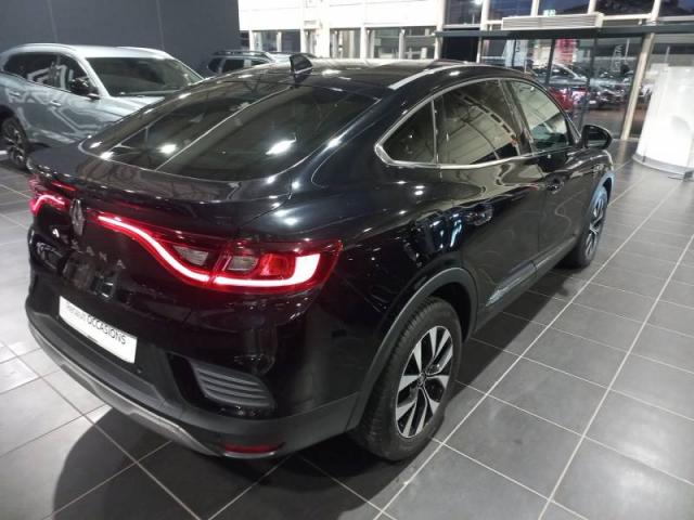 Renault Arkana image 7