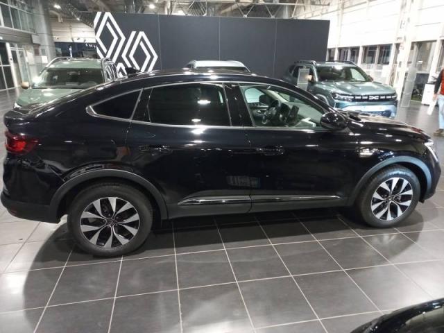 Renault Arkana image 5