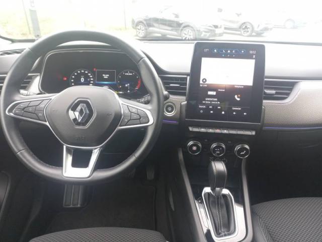 Renault Arkana image 6