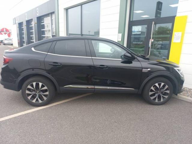 Renault Arkana image 7