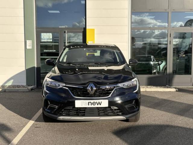 Renault Arkana image 7