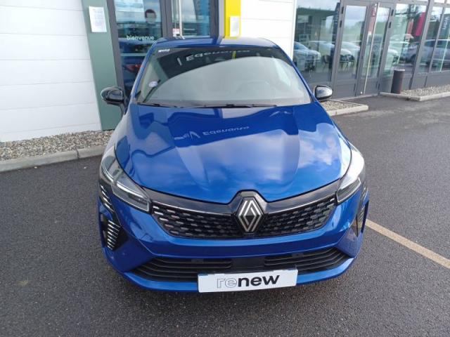 Renault Clio image 6