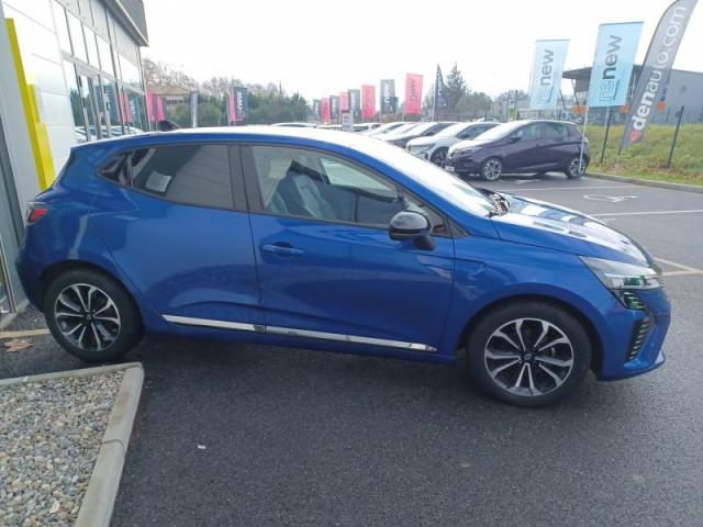 Renault Clio image 8