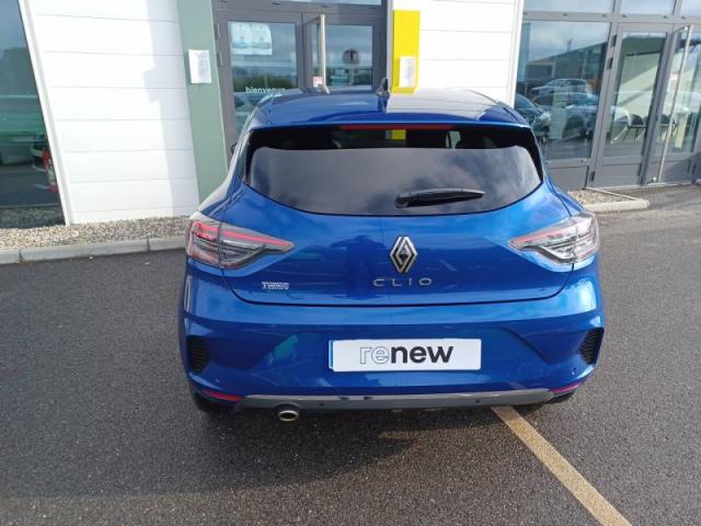 Renault Clio image 2