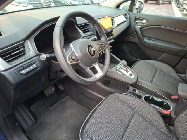 Renault Captur image 7