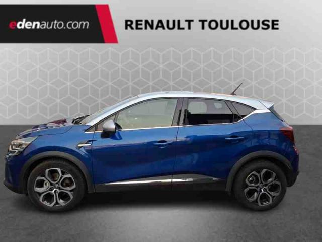 Renault Captur image 4
