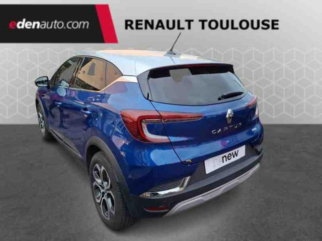Renault Captur image 2