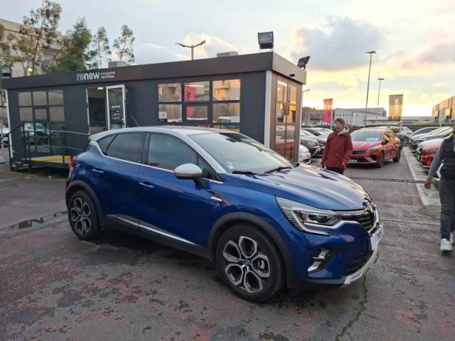 Renault Captur image 3