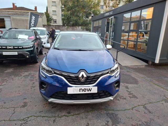 Renault Captur image 6