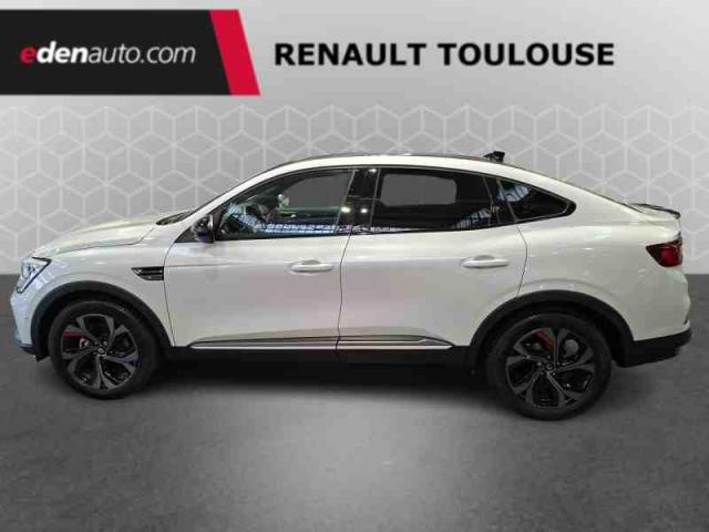 Renault Arkana image 5