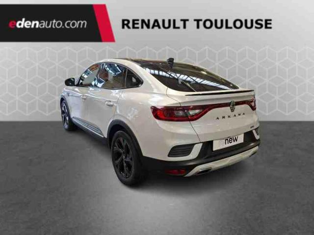Renault Arkana image 7