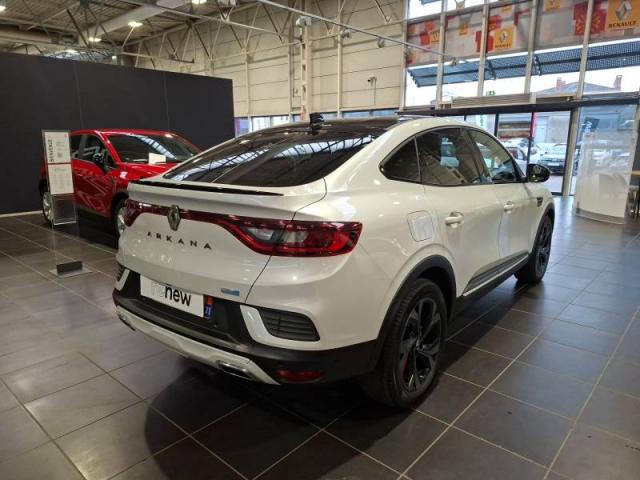 Renault Arkana image 8