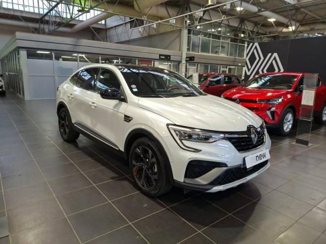 Renault Arkana image 3