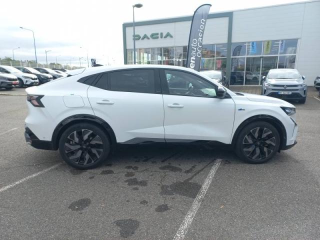 Renault Rafale image 7