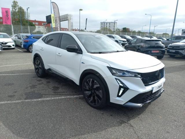 Renault Rafale image 9