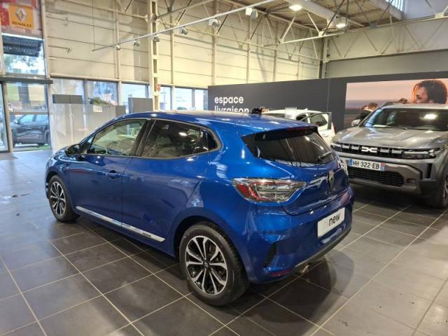 Renault Clio image 1