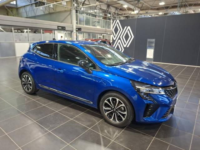 Renault Clio image 3