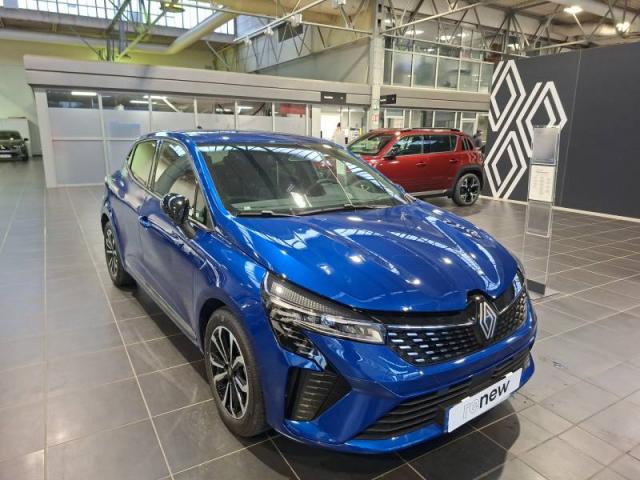 Renault Clio image 5