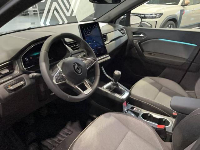 Renault Captur image 4