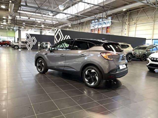 Renault Captur image 5