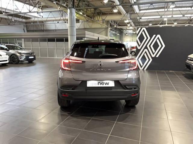 Renault Captur image 7