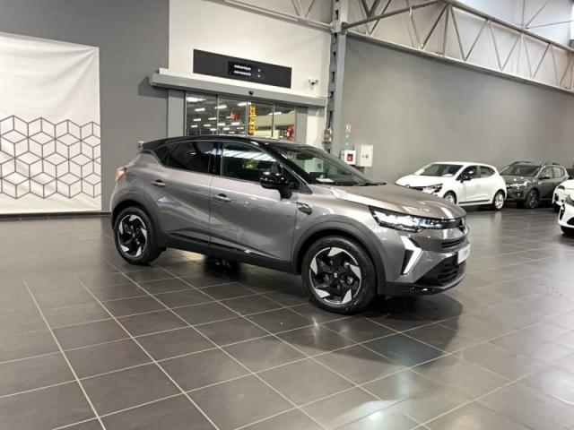 Renault Captur image 3