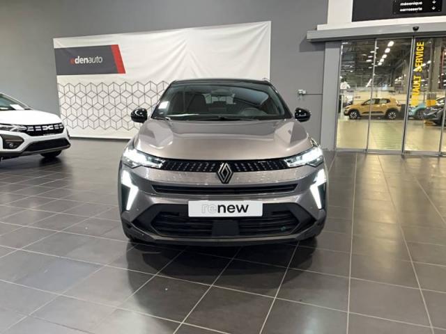 Renault Captur image 6