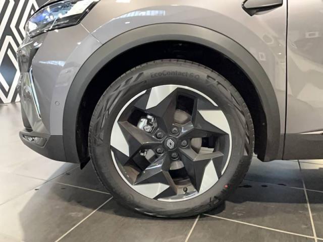 Renault Captur image 8