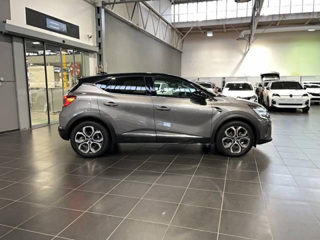 Renault Captur image 7