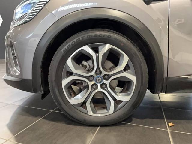 Renault Captur image 2