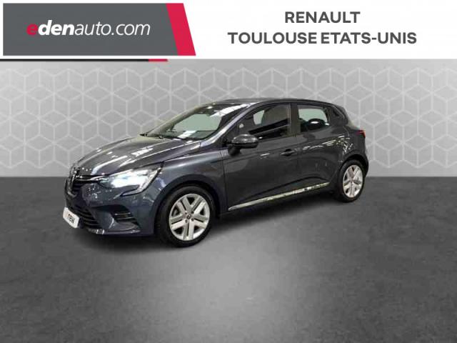 Renault Clio Tce 90 - 21n Business