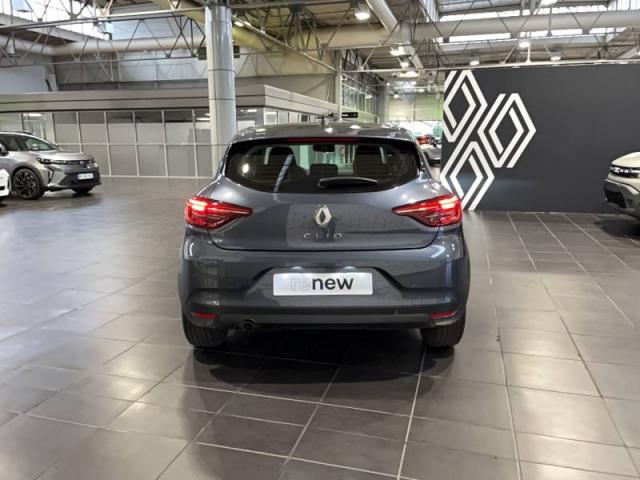 Renault Clio image 6