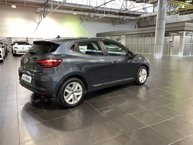 Renault Clio image 4