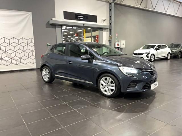 Renault Clio image 1