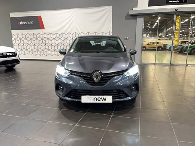 Renault Clio image 2