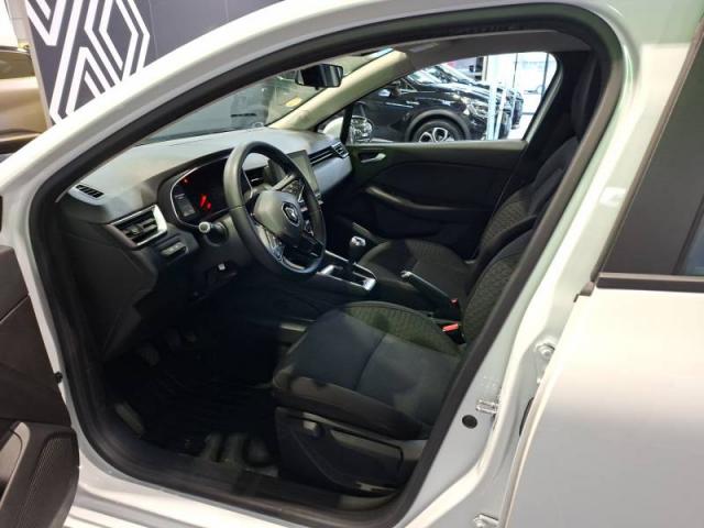 Renault Clio image 1