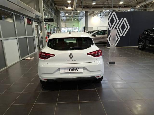 Renault Clio image 4