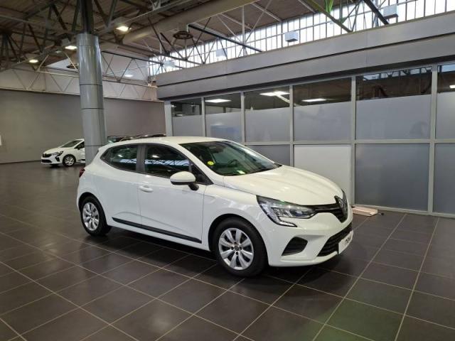 Renault Clio image 8