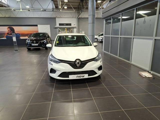 Renault Clio image 2