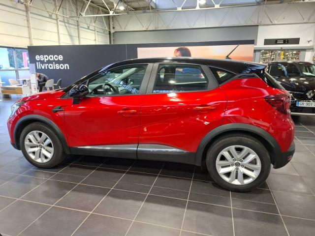 Renault Captur image 8