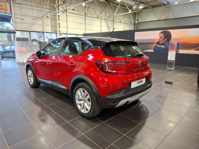 Renault Captur image 6