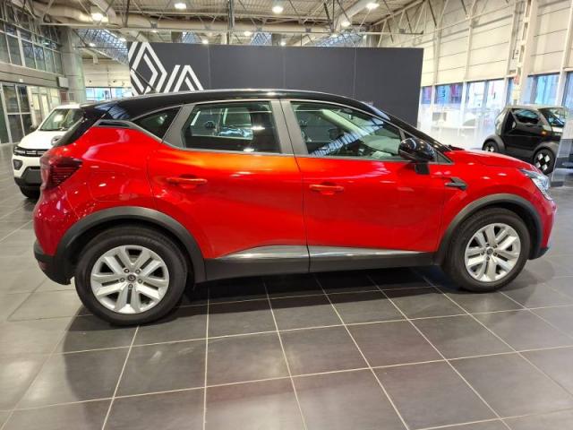 Renault Captur image 3